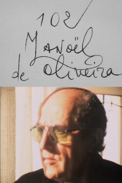 Cinématon n°102 : Manoel de Oliveira (1981) Cinématon n°102 : Manoel de Oliveira (1981)