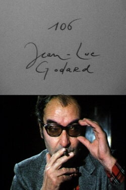 Cinématon n°106 : Jean-Luc Godard (1981)