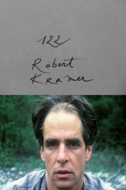 Cinématon n°122 : Robert Kramer (1981)