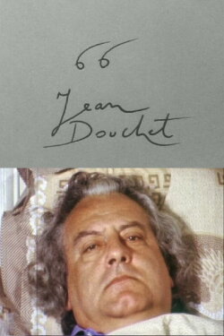 Cinématon n°66 : Jean Douchet (1980) Cinématon n°66 : Jean Douchet (1980)