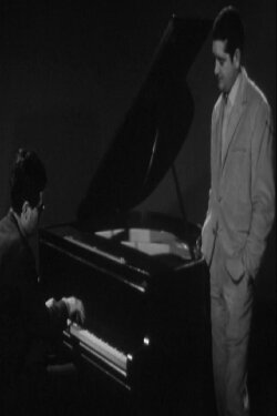 Cinépanorama: Jacques Demy et Michel Legrand (1964) Cinépanorama: Jacques Demy et Michel Legrand (1964)