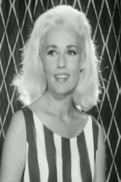 Cinépanorama: Jeanne Moreau, 1962 (1962) Cinépanorama: Jeanne Moreau, 1962 (1962)