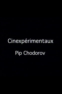 Cinexpérimentaux #4: Pip Chodorov (2001) Cinexpérimentaux #4: Pip Chodorov (2001)