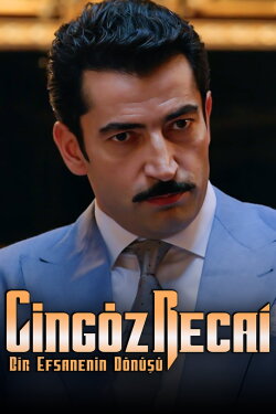 Cingöz Recai (2017) Cingöz Recai (2017)