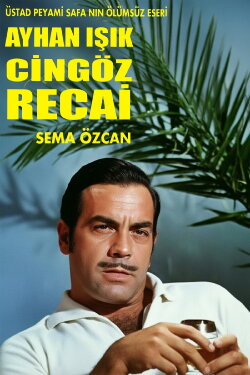 Cingöz Recai (1969)