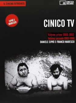 Cinico tv (1992)