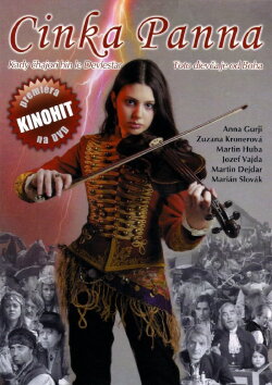 Cinka Panna (2008) Cinka Panna (2008)