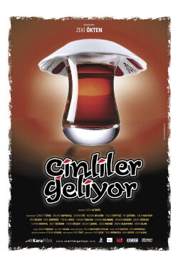 Çinliler Geliyor (2006) Çinliler Geliyor (2006)