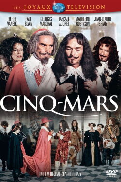 Cinq-Mars (1981) Cinq-Mars (1981)