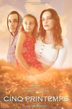 Cinq printemps (2022)
