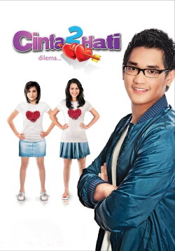 Cinta 2 Hati: Dilema... (2010) Cinta 2 Hati: Dilema... (2010)