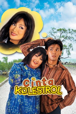 Cinta Kolestrol (2002)