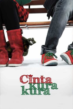 Cinta Kura-Kura (2012) Cinta Kura-Kura (2012)