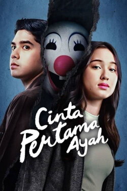 Cinta Pertama Ayah (2024) Cinta Pertama Ayah (2024)