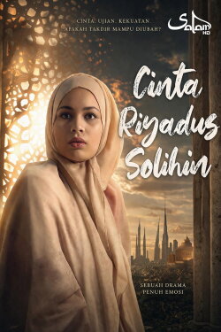 Cinta Riyadus Solihin (2015)