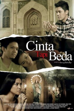 Cinta Tapi Beda (2012) Cinta Tapi Beda (2012)