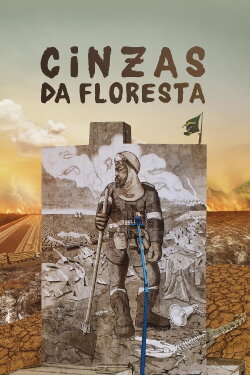 Cinzas da Floresta (2025)