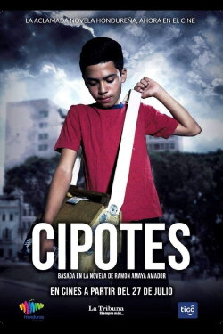 Cipotes (2017) Cipotes (2017)