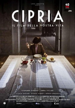 Cipria - Il film della vostra vita (2023) Cipria - Il film della vostra vita (2023)