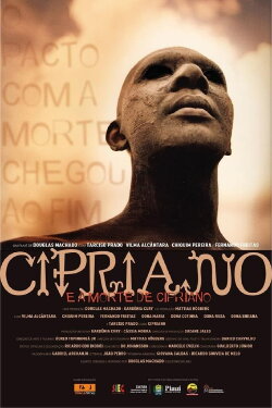 Cipriano e a Morte de Cipriano (2023)