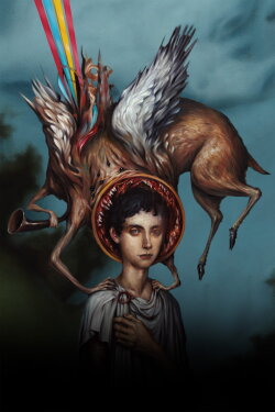 Circa Survive - Live Sky Noise (2021)