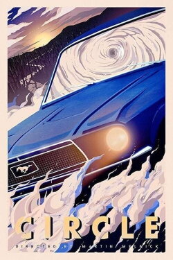 Circle (2017)
