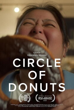 Circle of Donuts (2023) Circle of Donuts (2023)