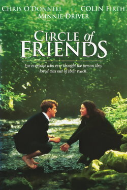 Circle of Friends (1995) Circle of Friends (1995)