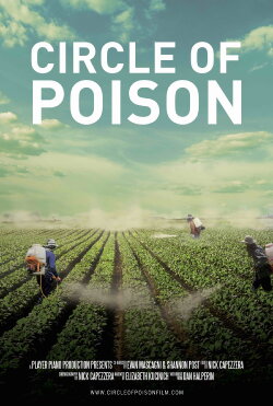 Circle of Poison (2015) Circle of Poison (2015)