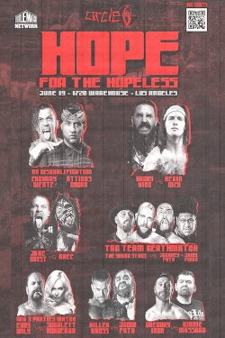 Circle6: Hope For The Hopeless (2022) Circle6: Hope For The Hopeless (2022)