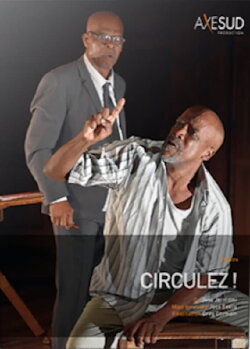 Circulez ! (2018) Circulez ! (2018)