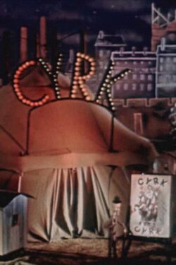 Circus (1954) Circus (1954)