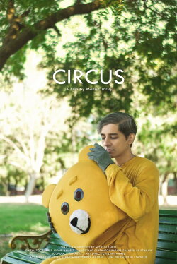 Circus (2023)
