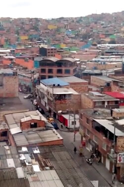 Circus City (2022)