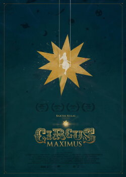 Circus Maximus (2015)