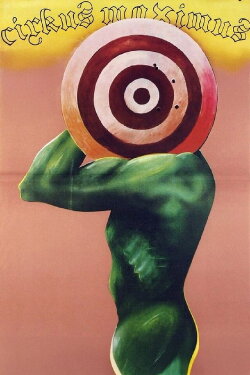 Circus Maximus (1980)
