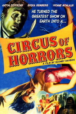 Circus of Horrors (1960) Circus of Horrors (1960)