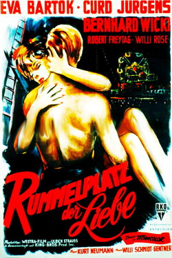 Circus of Love (1954) Circus of Love (1954)