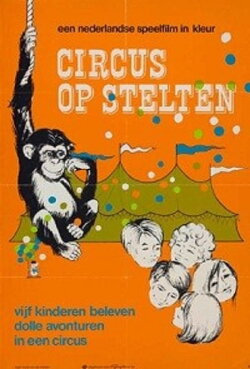 Circus op stelten (1972) Circus op stelten (1972)