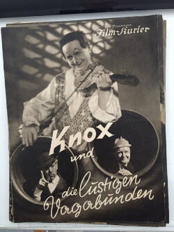Circus Saran (1935) Circus Saran (1935)