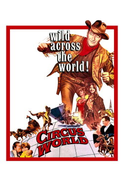Circus World (1964) Circus World (1964)