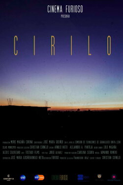 Cirilo (2021)