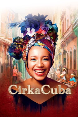 CirkaCuba (2016)