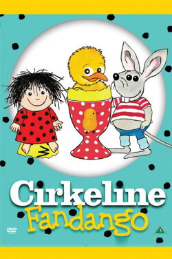 Cirkeline - Fandango (2010) Cirkeline - Fandango (2010)