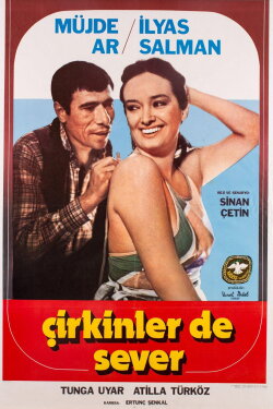 Çirkinler de Sever (1981) Çirkinler de Sever (1981)