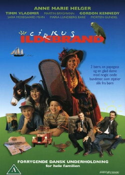 Cirkus Ildebrand (1995)