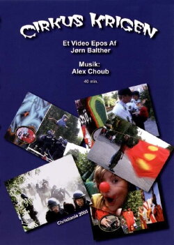 Cirkus Krigen (2006)