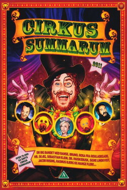 Cirkus Summarum 2011 (2011)