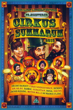Cirkus Summarum 2013 (2013) Cirkus Summarum 2013 (2013)
