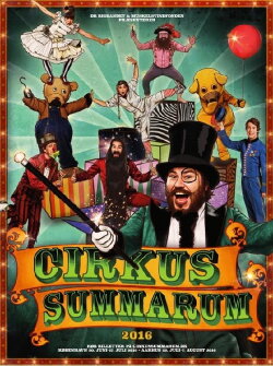 Cirkus Summarum 2016 (2016)